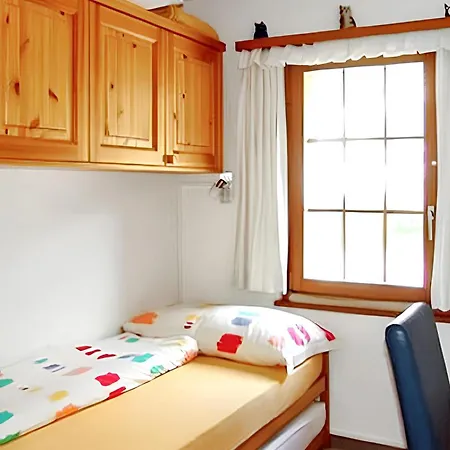 公寓 Cozy In 80 M² With Mountain View