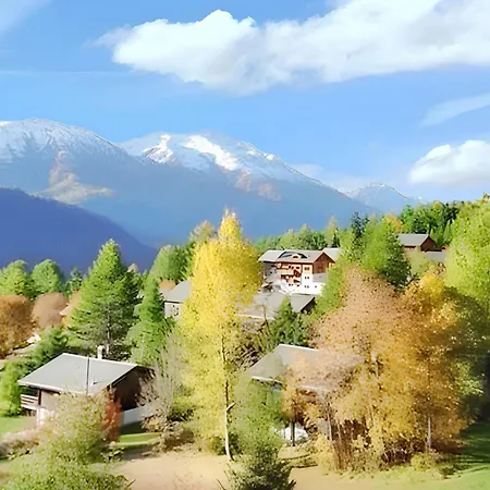 公寓 Cozy In 80 M² With Mountain View *