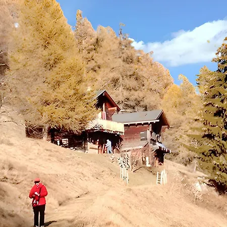 Cozy In 80 M² With Mountain View