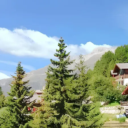 Cozy In 80 M² With Mountain View Διαμέρισμα Bellwald