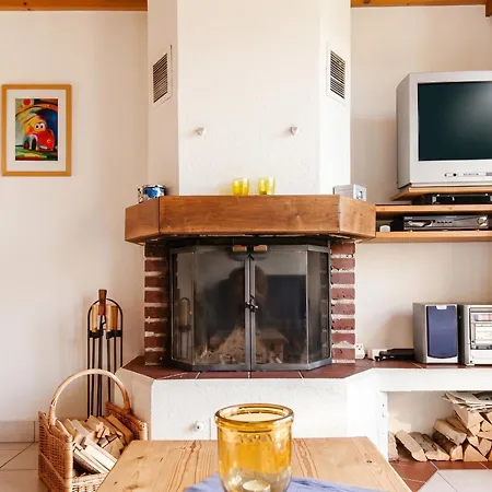 Cozy In 80 M² With Mountain View *
