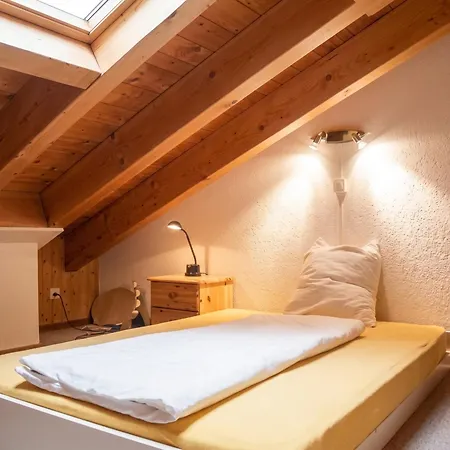 Cozy In 80 M² With Mountain View *