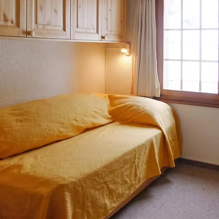 Cozy In 80 M² With Mountain View Διαμέρισμα Bellwald