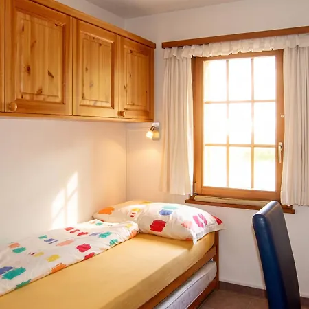 Cozy In 80 M² With Mountain View Bellwald