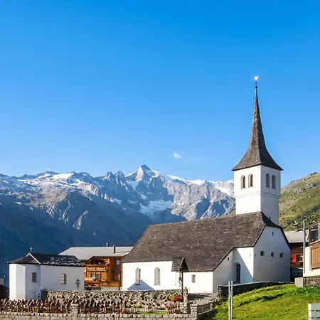 Cozy In 80 M² With Mountain View