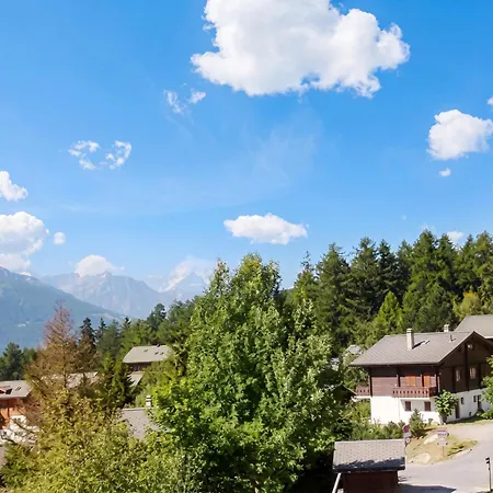 Cozy In 80 M² With Mountain View Διαμέρισμα