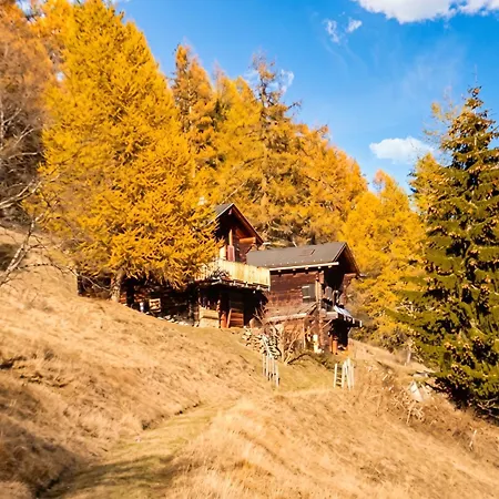 Cozy In 80 M² With Mountain View Daire