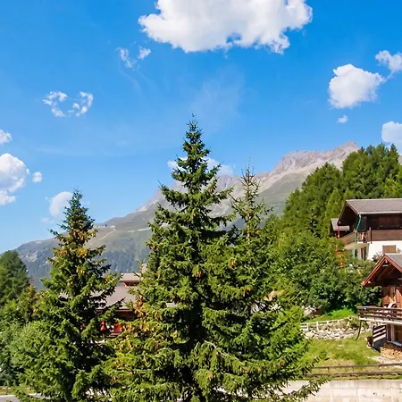Cozy In 80 M² With Mountain View Διαμέρισμα *