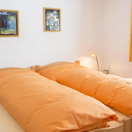 Cozy In 80 M² With Mountain View