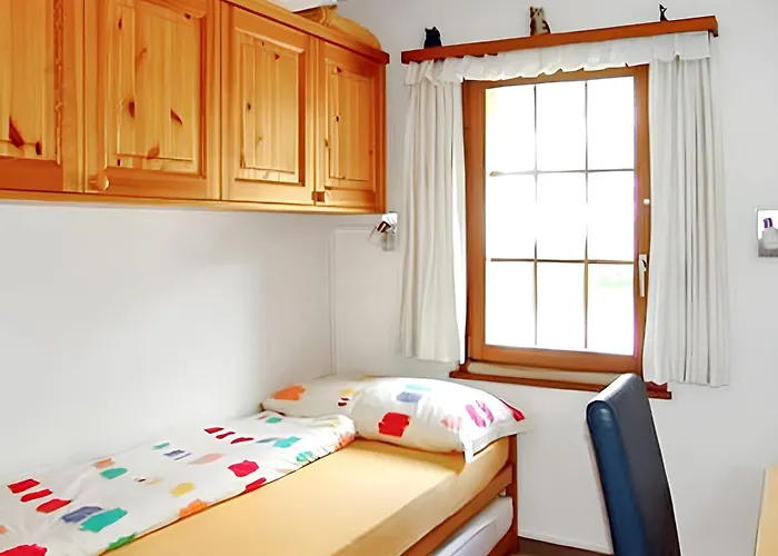 Apartmán Cozy In 80 M² With Mountain View