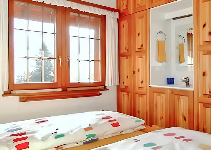 Cozy In 80 M² With Mountain View *