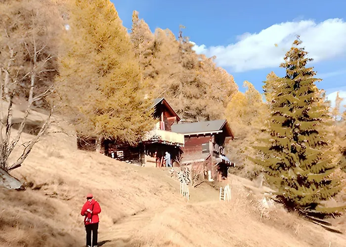 Cozy In 80 M² With Mountain View