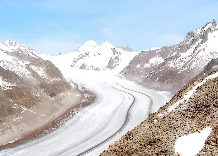 Apartmán Cozy In 80 M² With Mountain View *