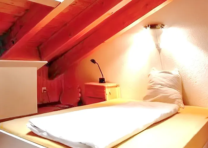 Cozy In 80 M² With Mountain View Bellwald