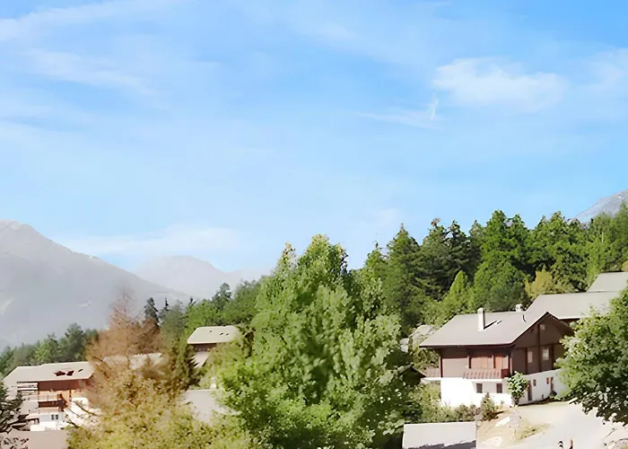 Cozy In 80 M² With Mountain View *