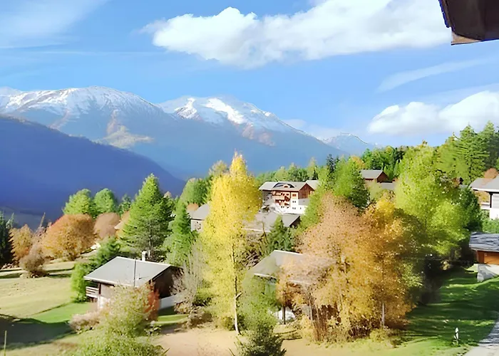Daire Cozy In 80 M² With Mountain View *