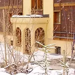 Cozy In 80 M² With Mountain View * Bellwald