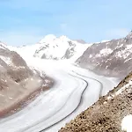 Apartment Cozy In 80 M² With Mountain View *