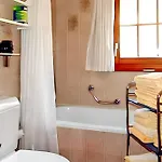 Apartment Cozy In 80 M² With Mountain View Bellwald
